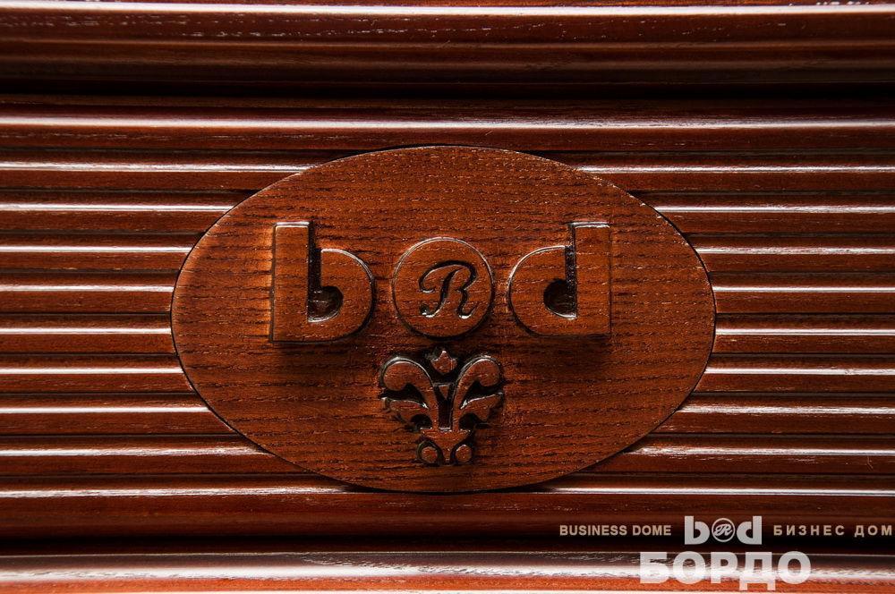 Bordo Hotel Херсон Екстер'єр фото