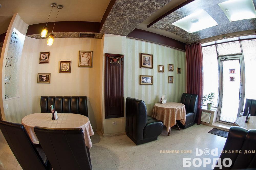 Bordo Hotel Херсон Екстер'єр фото