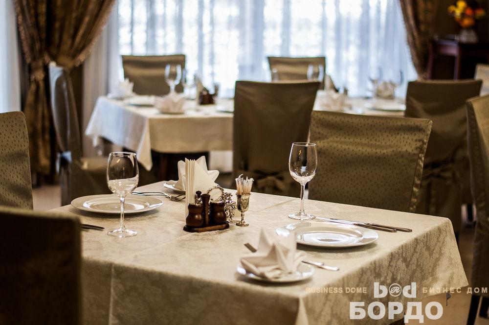 Bordo Hotel Херсон Екстер'єр фото