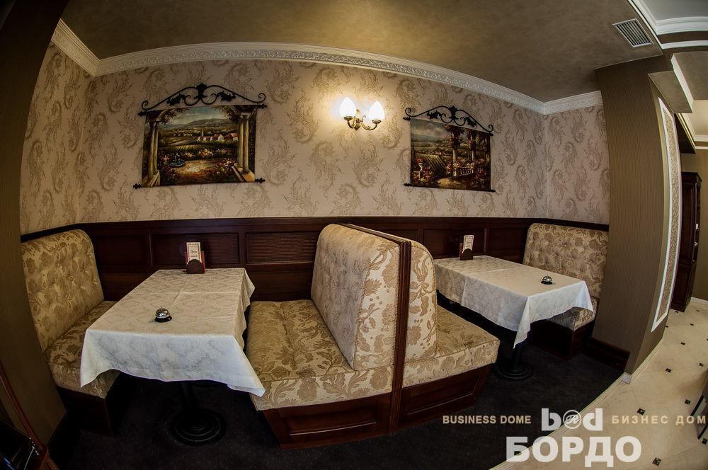 Bordo Hotel Херсон Екстер'єр фото