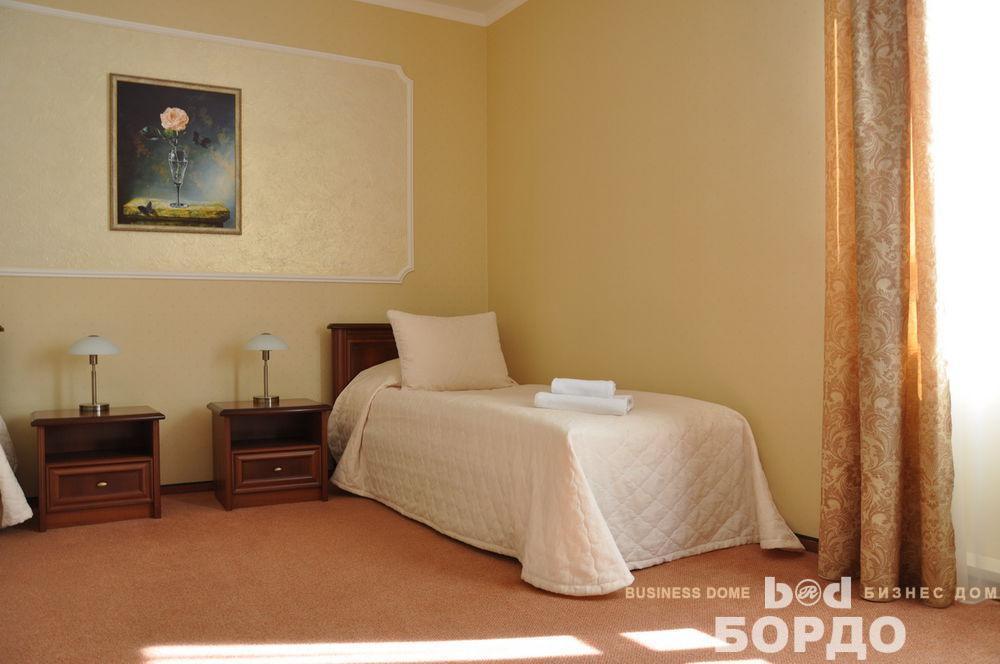 Bordo Hotel Херсон Екстер'єр фото